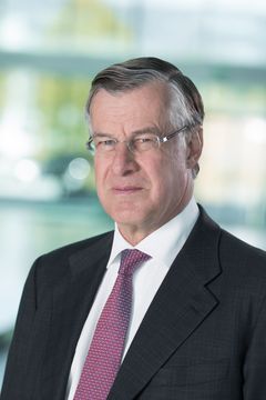 Frederik Paulsen Jr.