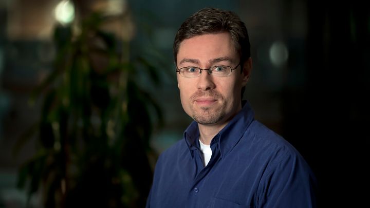 Robert van der Have