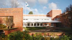 Oulun normaalikoulun väistötilat rakennetaan nykyisen yläkoulun tontille.