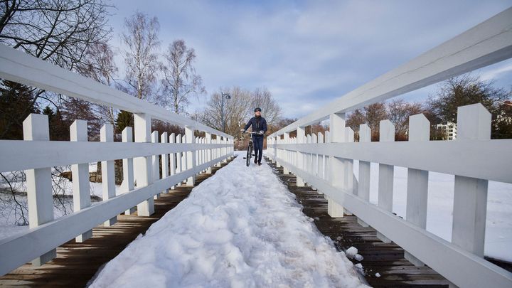 Kuva: Oulun yliopisto / Rami Hanafi