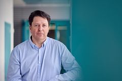 Matti Latva-aho on valittu Oulun yliopiston tutkimusvararehtoriksi.