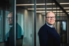 Petteri Alahuhta aloittaa yhteistyösuhteiden vararehtorina Oulun yliopistossa. Hän siirtyy tehtävään VTT:ltä.