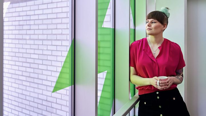Kuva: Oulun yliopisto / Mikko Törmänen.