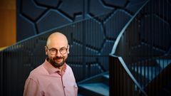 Jukka Hakkola aloittaa Oulun yliopiston lääketieteellisen tiedekunnan dekannina 1.8.2025