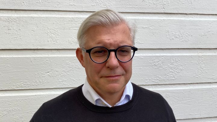 Stefan Långille myönnettiin yrittäjyyden dosentin arvo Oulun yliopistoon.