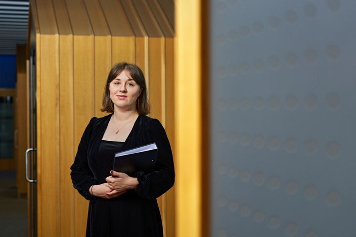 Sonja Pietiläisen väitöskirja pureutuu poliittisiin, aatteellisiin ja maantieteellisiin rajapintoihin.