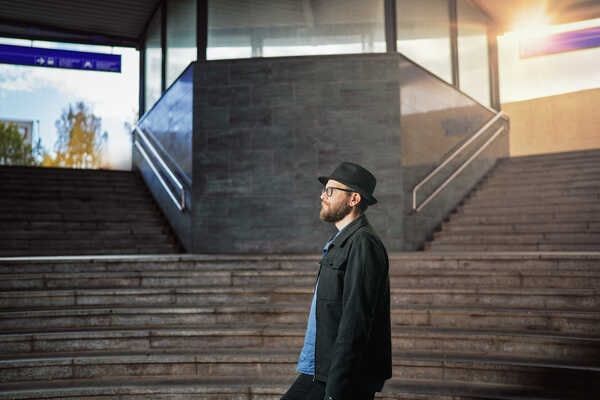 FM Matti Nikkilä