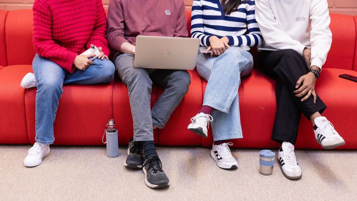 Kuva: Harri Tarvainen / Oulun yliopisto. Kuva vapaasti käytettävissä Oulun yliopistoon liittyvissä sisällöissä lokakuuhun 2029 asti.