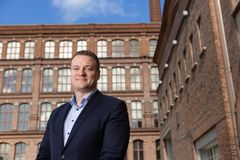 Toni Piispa, johtaja, Viranomaiset ja teollisuus, Millog