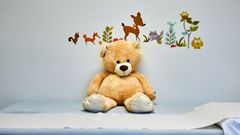 Kuva: Oulun yliopisto / Mikko Törmänen