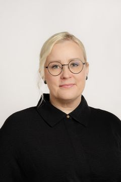 TtM Tiina Pesonen