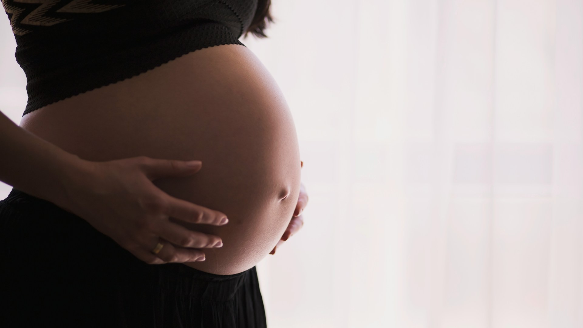 Tutkimus löysi yhteyden tietyn geenimuodon ja ennenaikaisen synnytyksen välillä