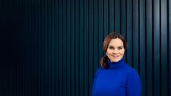 Nuorisotutkimuksen professori Tuija Huuki.