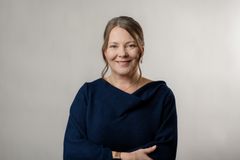 Professori Ulla Haverinen-Shaughnessy, Rakennus- ja yhdyskuntatekniikka -yksikön johtaja, Oulun yliopisto