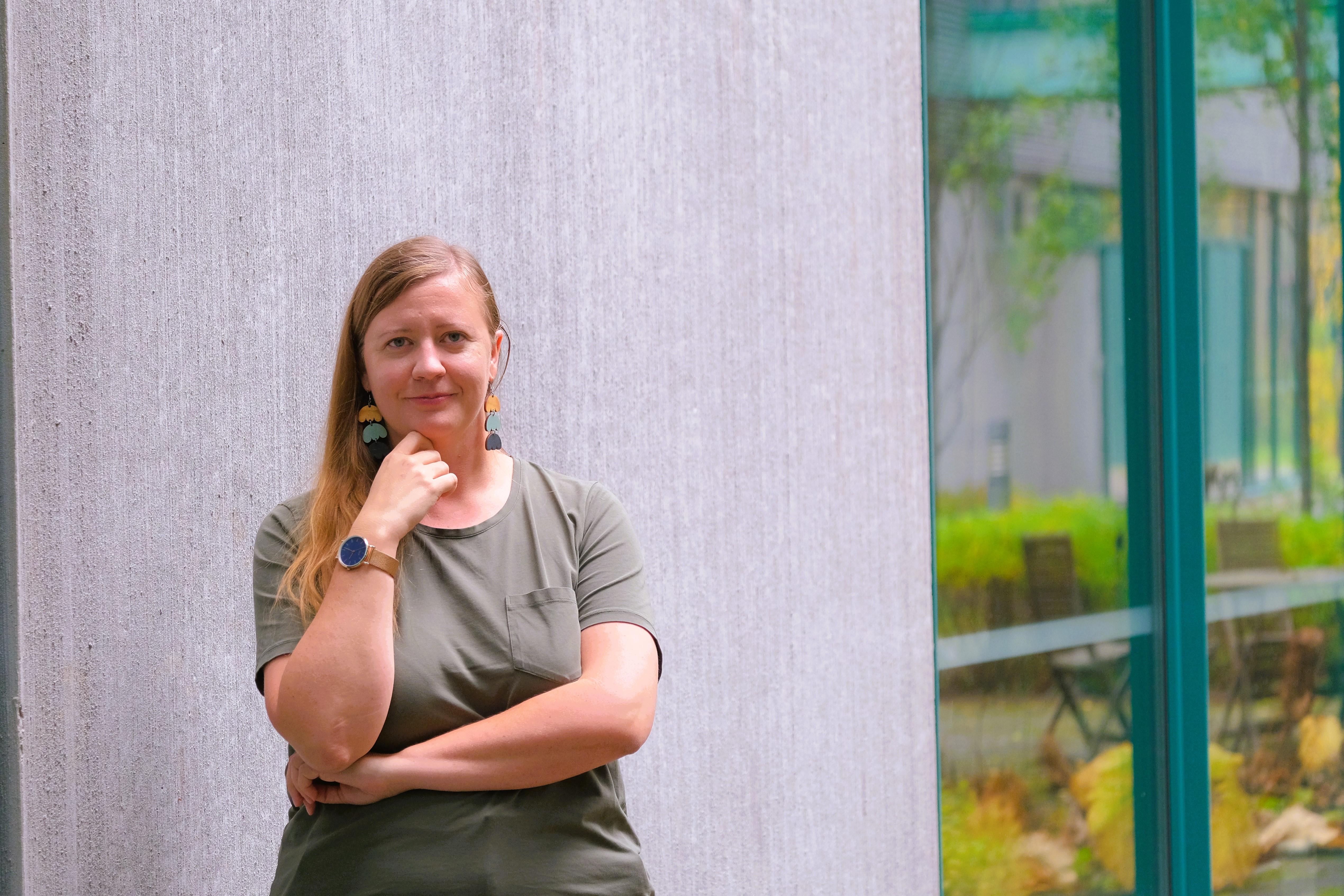 Väitös: Oppiva tietämysverkko parantaa tekoälyn antamaa päätöksentekotukea