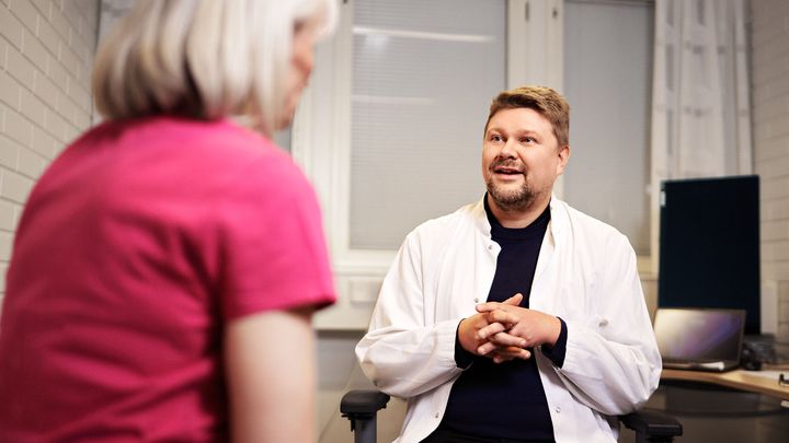 Kuva: Oulun yliopisto / Mikko Törmänen