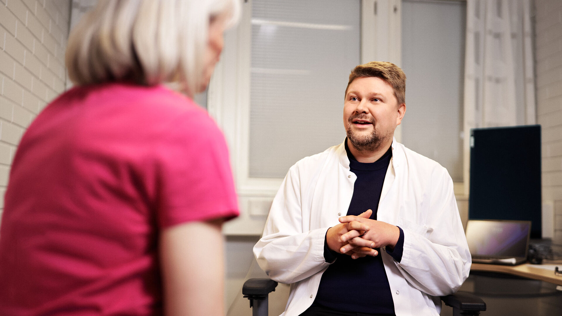 Työikäisten Alzheimerin taudin varhaiset oireet poikkeavat perinteisistä riskitekijöistä