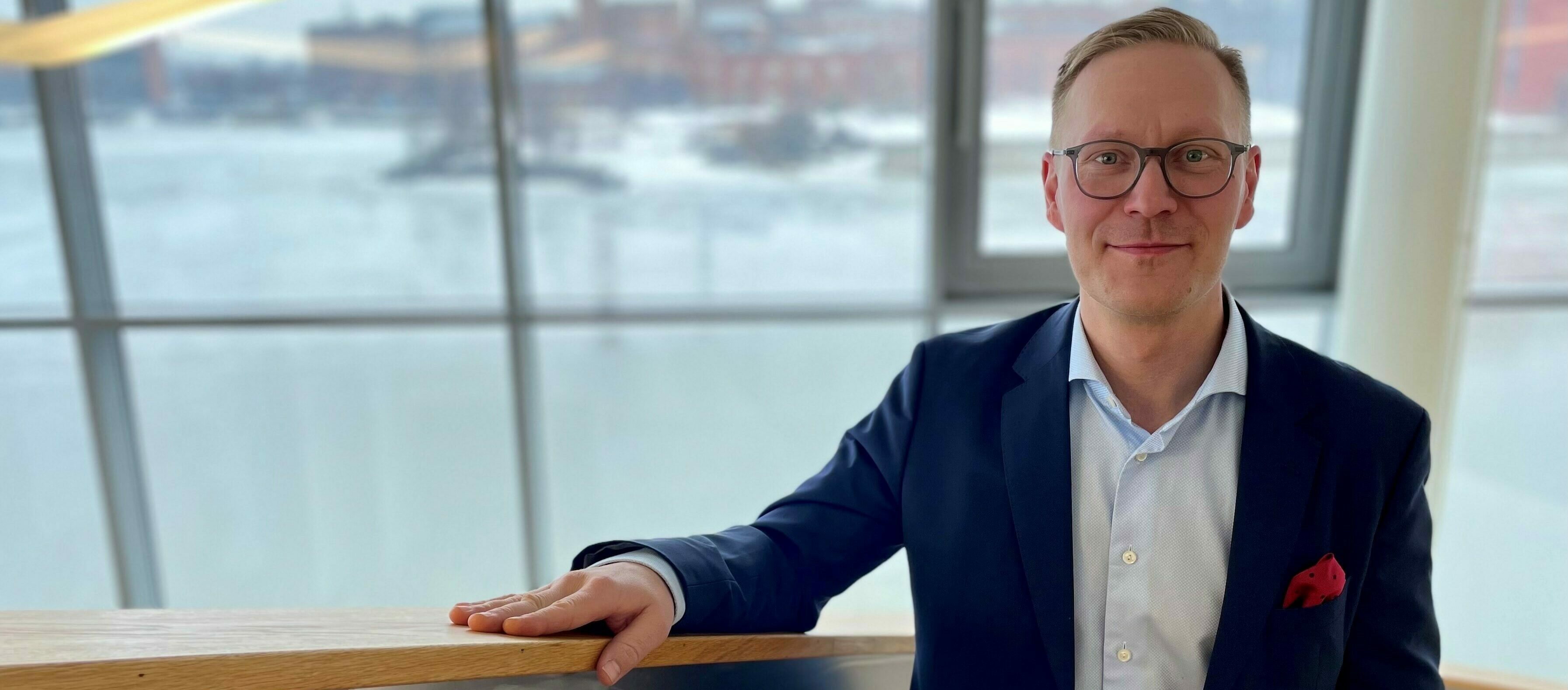 Vaasan Sähkö investoi uuteen kaasumoottorivoimalaitokseen Lappeenrannassa Fluids
