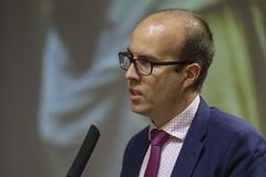 Konsultative tjänstemannen Eero Hokkanen fortsätter som ordförande för finsk-norska fonden 2024-2026.