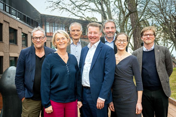 Kulturfonden för Finland och Danmarks styrelse.