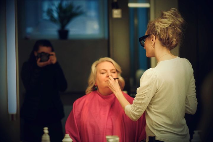 Hanaholmenin toimitusjohtaja Gunvor Kronman osallistuu Folk och Kultur -tapahtumaan 5.-6.2.2026.