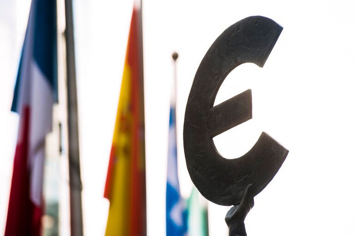 Toimittajakoulutus EU-budjetista pidetään 11.12.