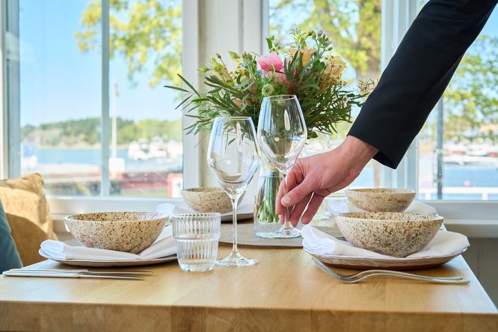 Snickari Summer Chefs -viikot tuovat Naantalille entisestään lisäbuustia vetovoimaisena ruokamatkailukohteena.