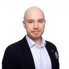 Atte Korhonen on nimitetty Kerabit Katon liiketoimintajohtajaksi.