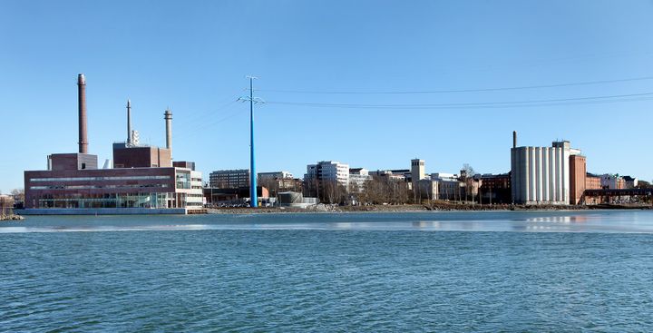 Vasa Elnät