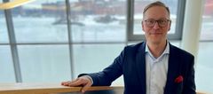 Hans-Alexander Öst, Vasa Elektriska