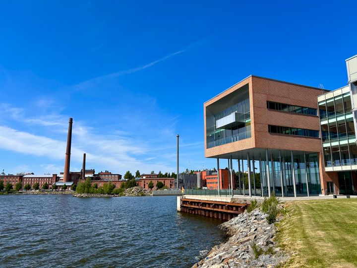 Vasa Elektriska