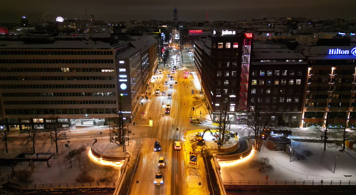 Siltasaarenkatu 14.12.2023