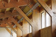 Ceiling.