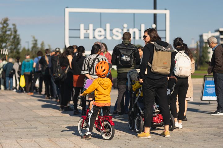 European Mobility Week 2023.