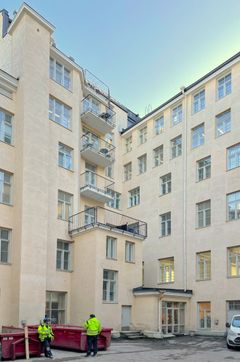 Norra Esplanaden 37 (före)