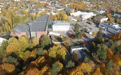 Malms sjukhusområde