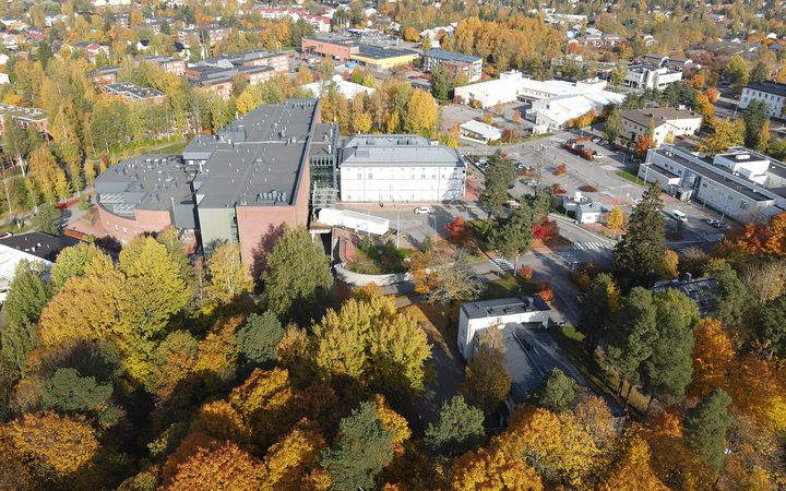 Malms sjukhusområde