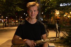 Marius Neset