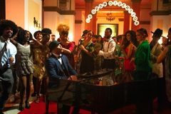 Roberto Fonseca - La Gran Diversion
