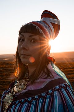 Ánnámáret