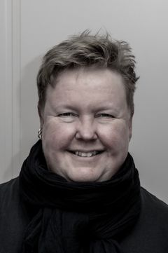 Minna Hatinen