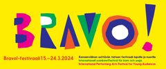 Bravo!-festivaalin logo