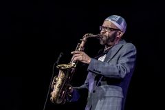 Kenny Garrett, Savoy JAZZFest 9.3.2024