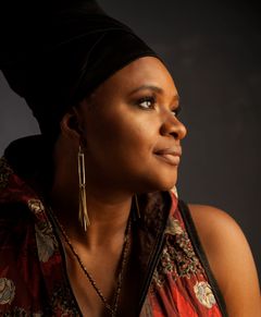 Lizz Wright