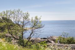 Det marina Helsingfors bjuder på allt från kryssningar till naturutflykter i skärgården 6–8.6