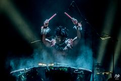 Afrique en Cirque