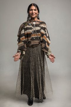 Luzmila Carpio