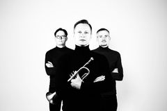 Jukka Eskola Soul Trio