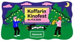 Koffarin Kinofest