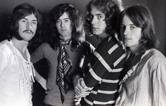 Becoming Led Zeppelin